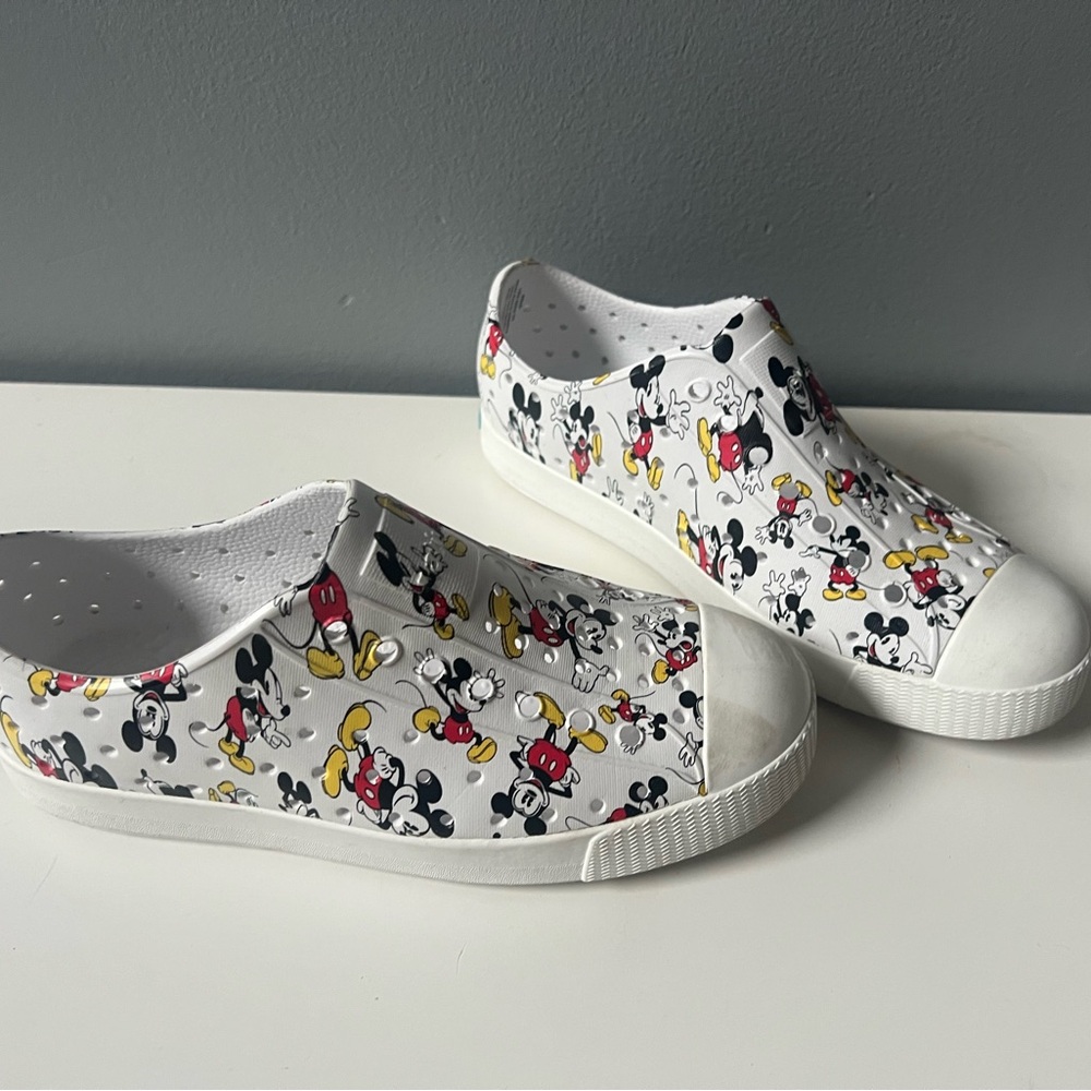 Kids Native Shoes